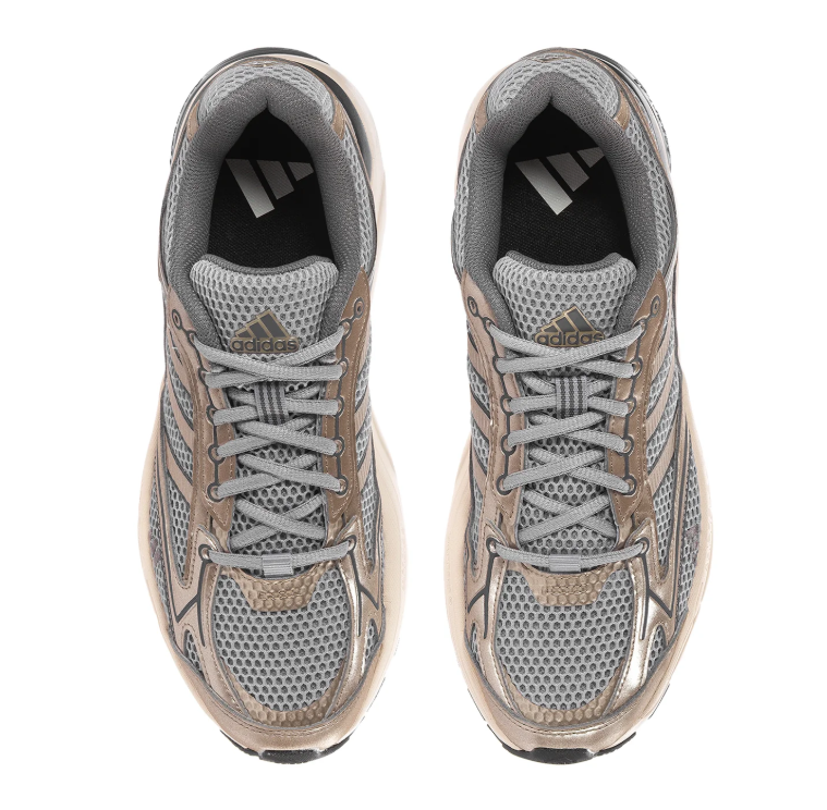 Adidas Response CL Grey Silver Cream White
