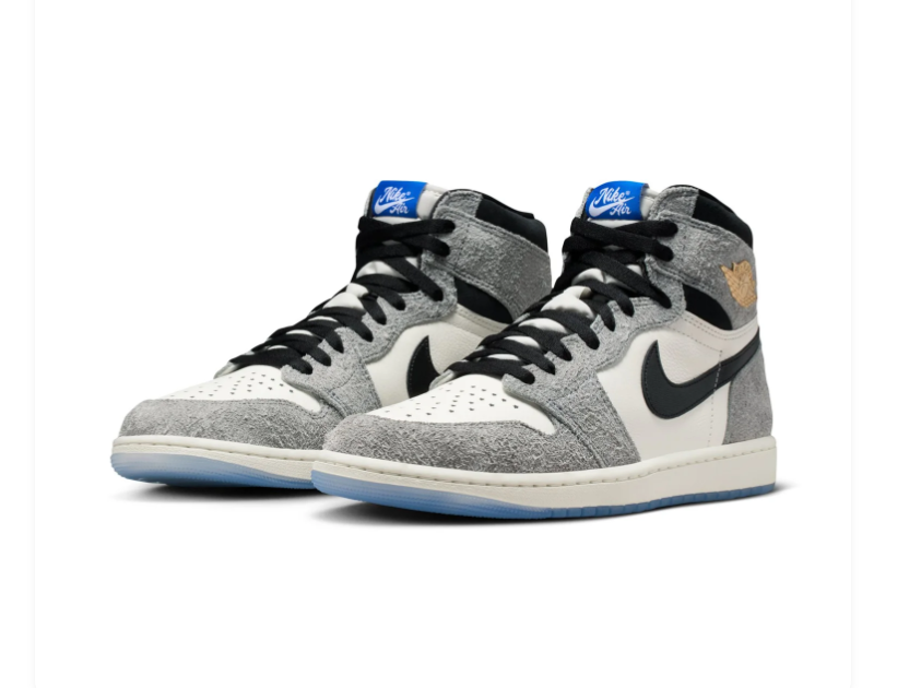 Air Jordan 1 Retro High OG Prototype